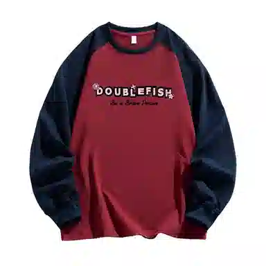 DOUBLEFISH T