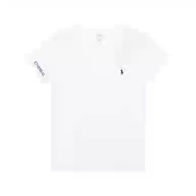 Polo Ralph Lauren Logo V T