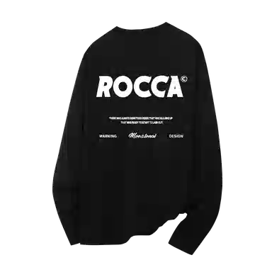ROCCA DESIGN x WARNING LIGHT x MOOTONAL T