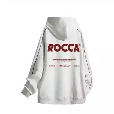 ROCCA DESIGN x MOOTONAL x WARNING LIGHT Logo