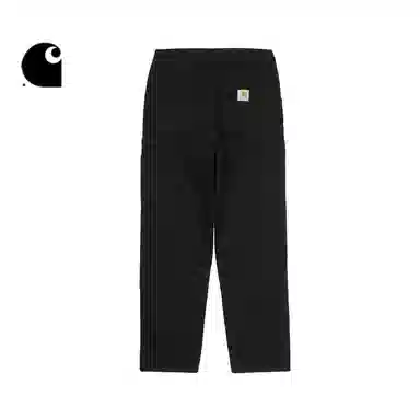 Carhartt WIP Classic Square Logo Work Pants