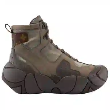 LOUIS VUITTON Bubble