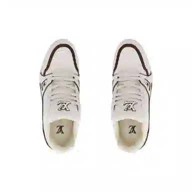 Tyler x LOUIS VUITTON Trainer