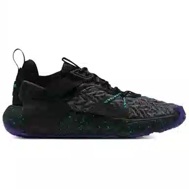 Under Armour Project Rock 6 Black