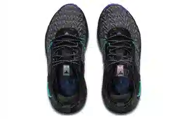 Under Armour Project Rock 6 Black