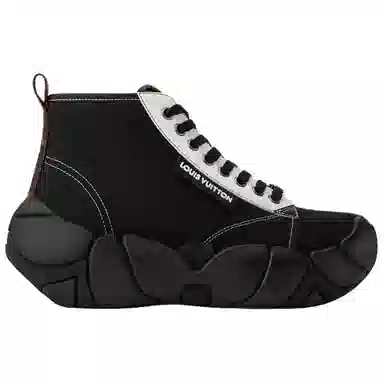 LOUIS VUITTON Bubble