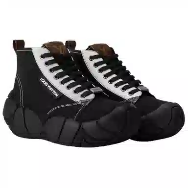 LOUIS VUITTON Bubble