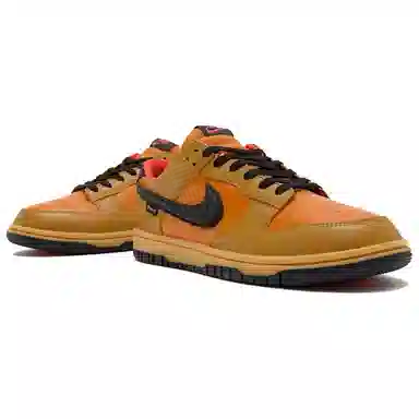 Nike Dunk Low Brown