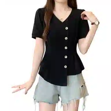 Beauty at 19 2025mm T