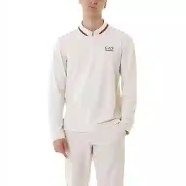 EMPORIO ARMANI EA7 LogoPolo
