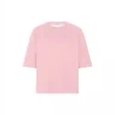 美洋 活力多巴胺圆领长袖针织衫 女款