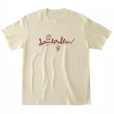 SANTASTIC T