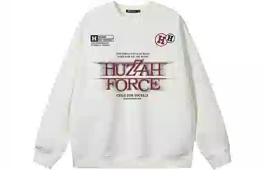Huzzah