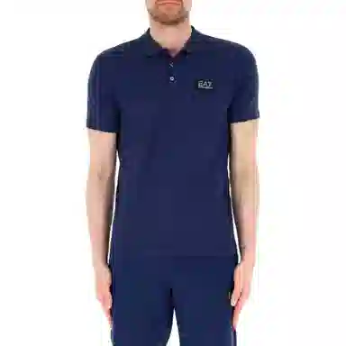 EMPORIO ARMANI LogoPolo