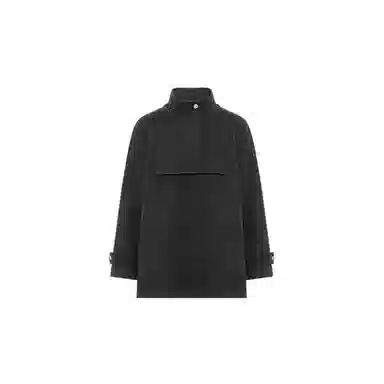 美洋 防风堡太空版发热卫衣 女款