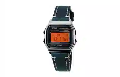 CASIO A158WA-1