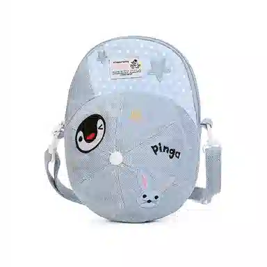 VANWALK Pingu pingupinga