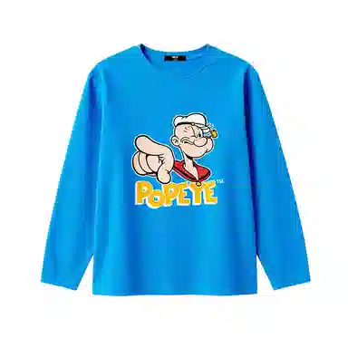 POPEYE LogoT