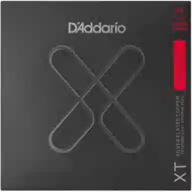 D'Addario XTC