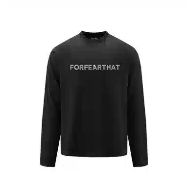 FOR FEAR THAT Clean FitT