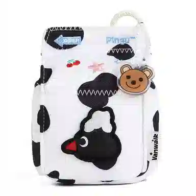 VANWALK Pingu Mini Storage Bag
