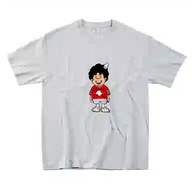 SANTASTIC T