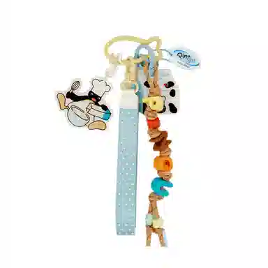 VANWALK Pingu ins pingapingupingu