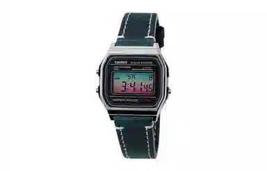 CASIO A158WA-1