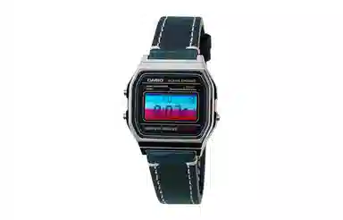 CASIO A158WA-1