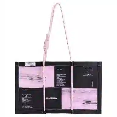 BREAKDANNY Tote
