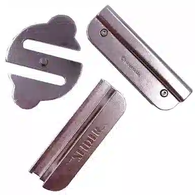 HANAYAMA Cast Puzzle Slider 3