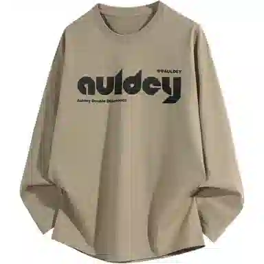 AULDEY logoT