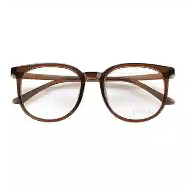 LASHION TR Square Optical Frame