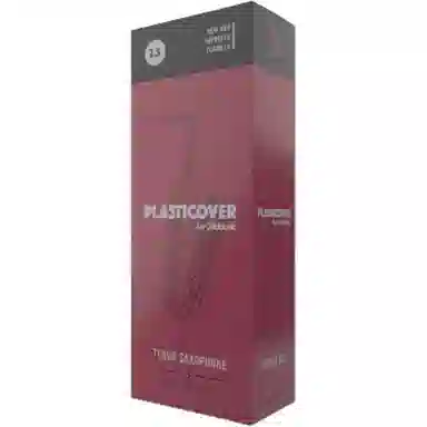 D'Addario Rico Plasticover