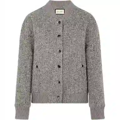 美洋 羊毛羊驼毛混色大衣 女款