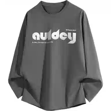AULDEY logoT