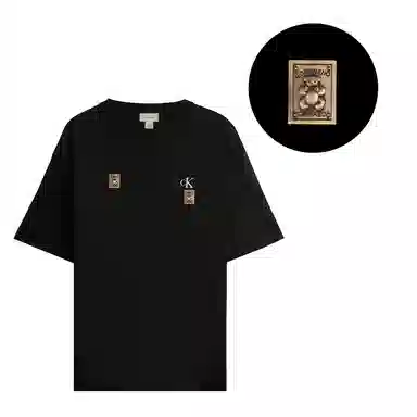 CALVIN KLEIN T