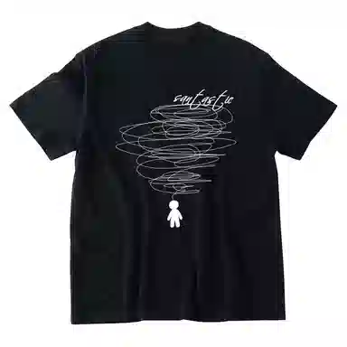 SANTASTIC T