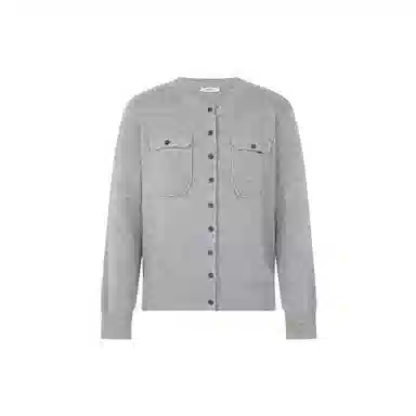 美洋 混纺老钱百搭毛衣 女款