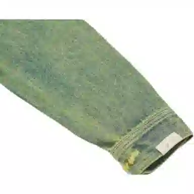 GOOD BAI GOODEES Denim Jacket