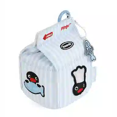 VANWALK Pingu Mini Storage Bag