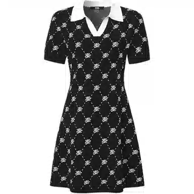 KARL LAGERFELD SS25 POLO