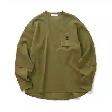 nautica white sail T