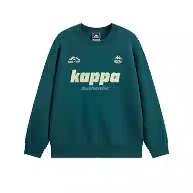 Kappa KAPPA PLAYER LOGO