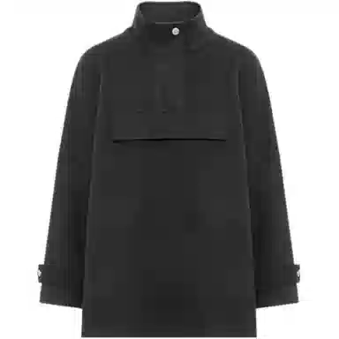 美洋 防风堡太空版发热卫衣 女款