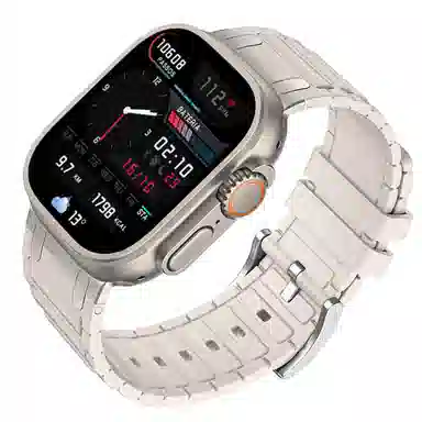 TooGowa Apple watch10 9 8 ultra