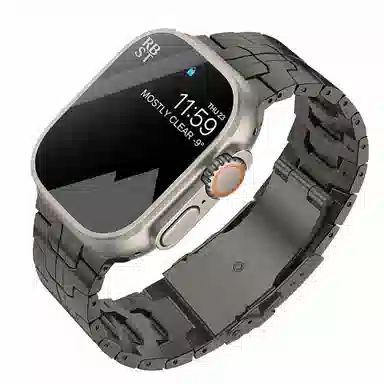 TooGowa iwatch