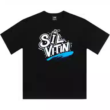 SIL VITIN LOGO300T