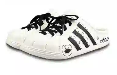 adidas ADILETTE CLOGS AnJie