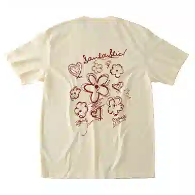 SANTASTIC T
